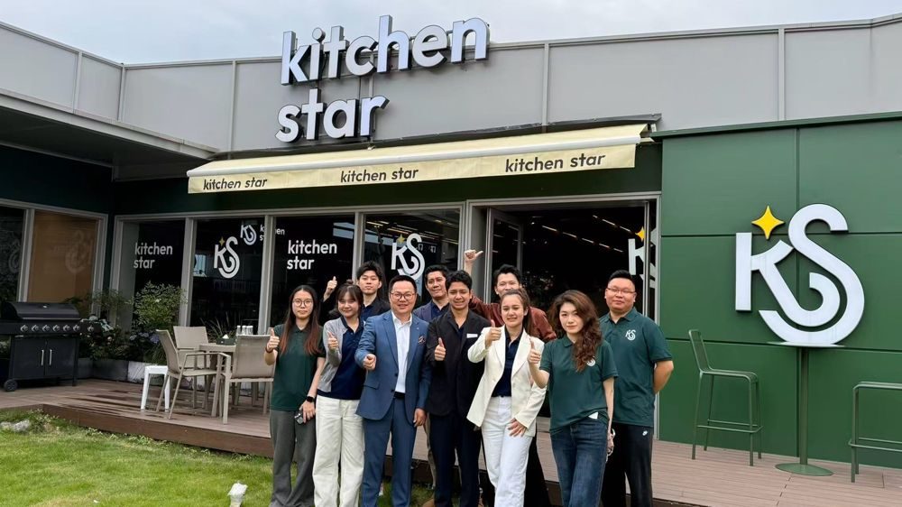 Kitchen Star