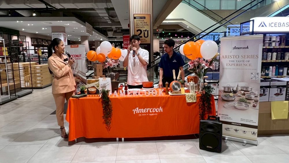 Index Living Mall · เกษตร-นวมินทร์